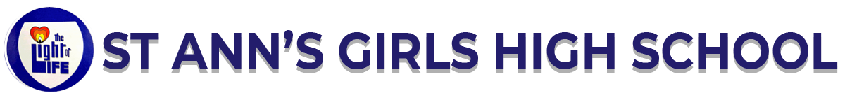 ST.Ann’s Girls High School – Asifnagar